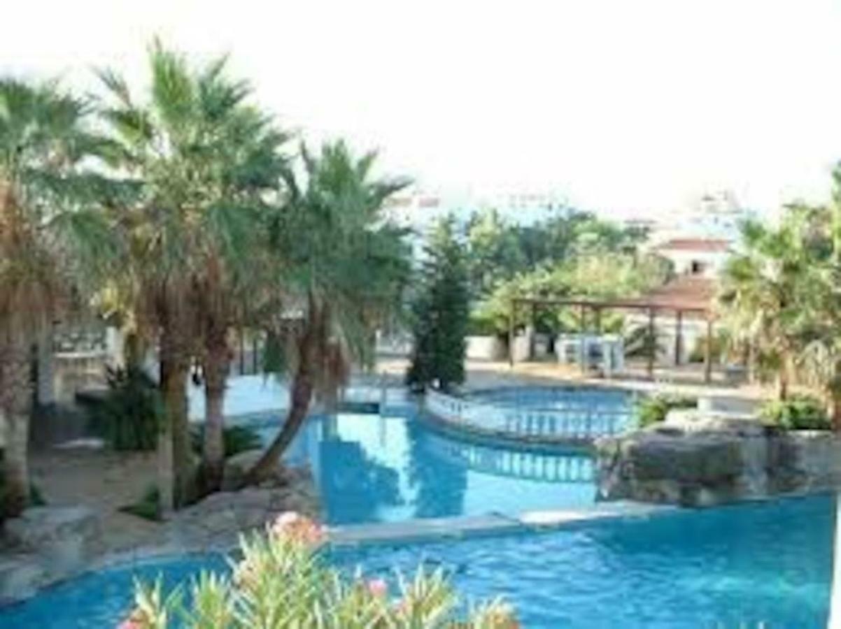 شقة La Casa Del Tiburon Cala En Porter  المظهر الخارجي الصورة