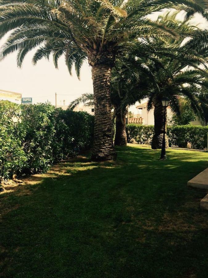 شقة La Casa Del Tiburon Cala En Porter  المظهر الخارجي الصورة